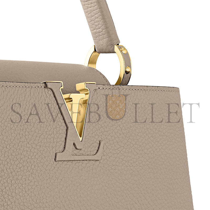 LOUIS VUITTON CAPUCINES MM M42253 (31.5*20*11cm) LOUIS VUITTON CAPUCINES MM M42253 (31.5*20*11cm)